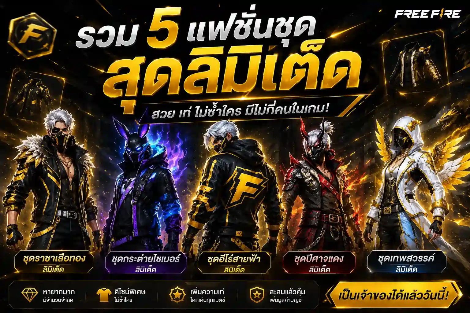 ภาพปกบทความเปรียบเทียบการเติมเพชรฟีฟายสองวิธี